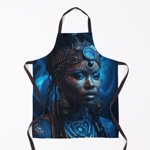 Item preview, Blue Queen designed and sold by Jwineburg.