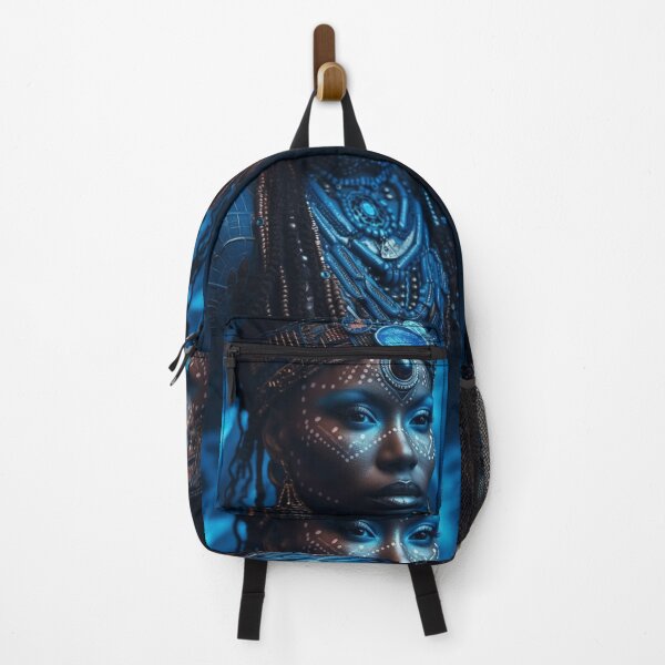 Item preview, Blue Queen designed and sold by Jwineburg.