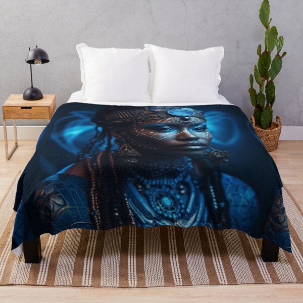 Item preview, Blue Queen designed and sold by Jwineburg.