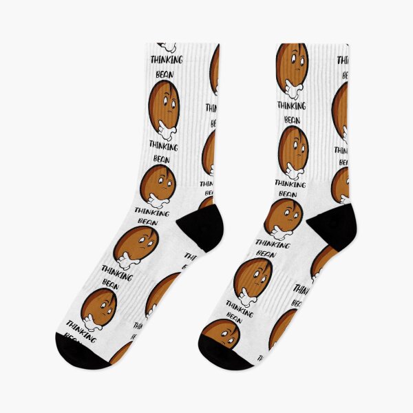 Item preview,  Bean Thinking designed and sold by ArtByNabes.
