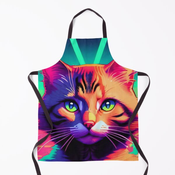 Item preview, Cosmic Cat by Perceptual Paradox Creations designed and sold by hobbit73.