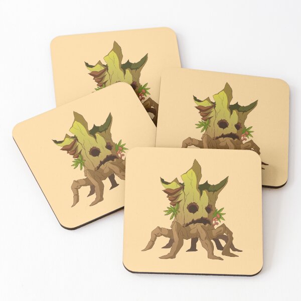 Item preview, Haunted Tree Stump designed and sold by Plantfully.