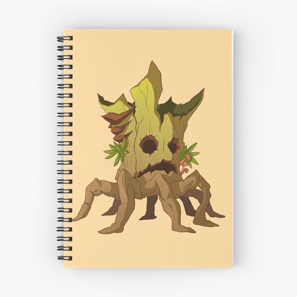 Item preview, Haunted Tree Stump designed and sold by Plantfully.