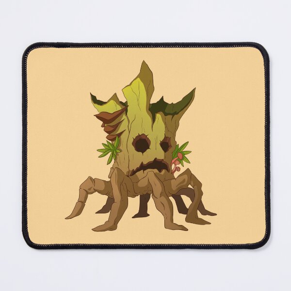 Item preview, Haunted Tree Stump designed and sold by Plantfully.
