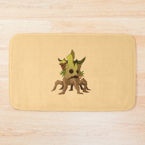 Item preview, Haunted Tree Stump designed and sold by Plantfully.