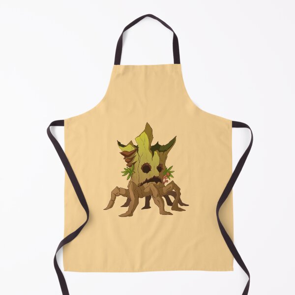 Item preview, Haunted Tree Stump designed and sold by Plantfully.