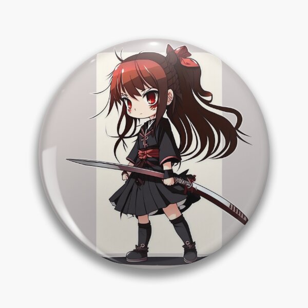 Item preview, Anime designed and sold by SGDed.