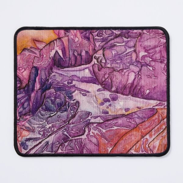 Item preview, Purple Haze designed and sold by WiseArtyAnswers.