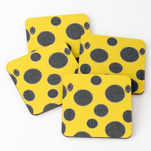 Item preview,  Australian Aboriginal Art designed and sold by Yoosa.