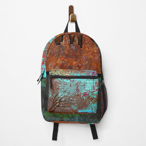 Item preview, city of rust designed and sold by CrisMor-Art.