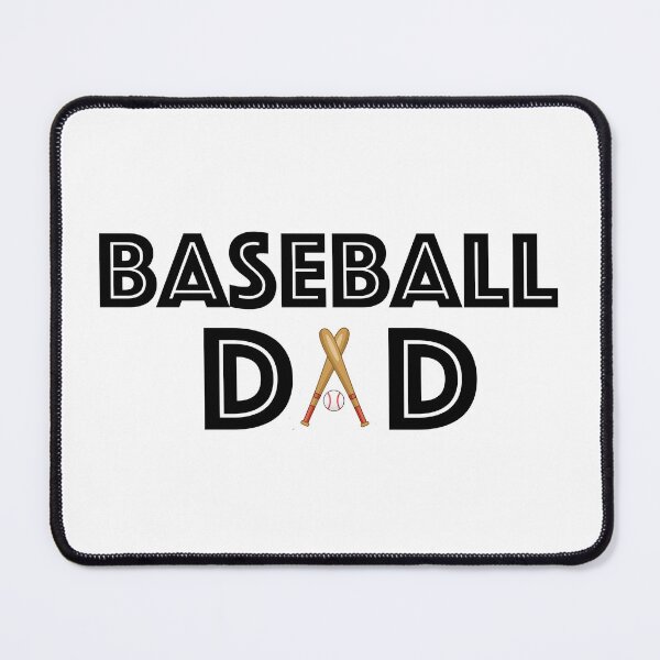 Item preview, Baseball Dad designed and sold by tommywvcacher.