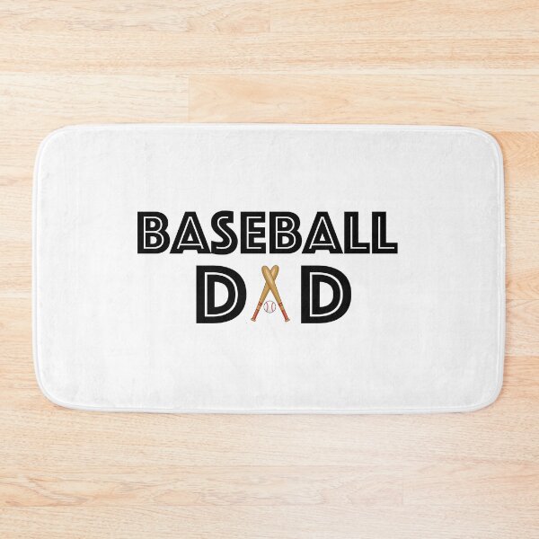 Item preview, Baseball Dad designed and sold by tommywvcacher.