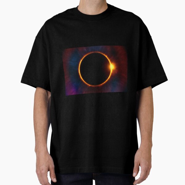 Item preview, Total solar eclipse shirt _ 2023 designed and sold by Sereen95.