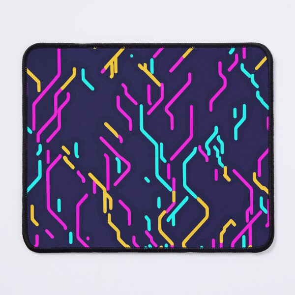 Item preview, Colorful Pattern Design designed and sold by Diegos-.