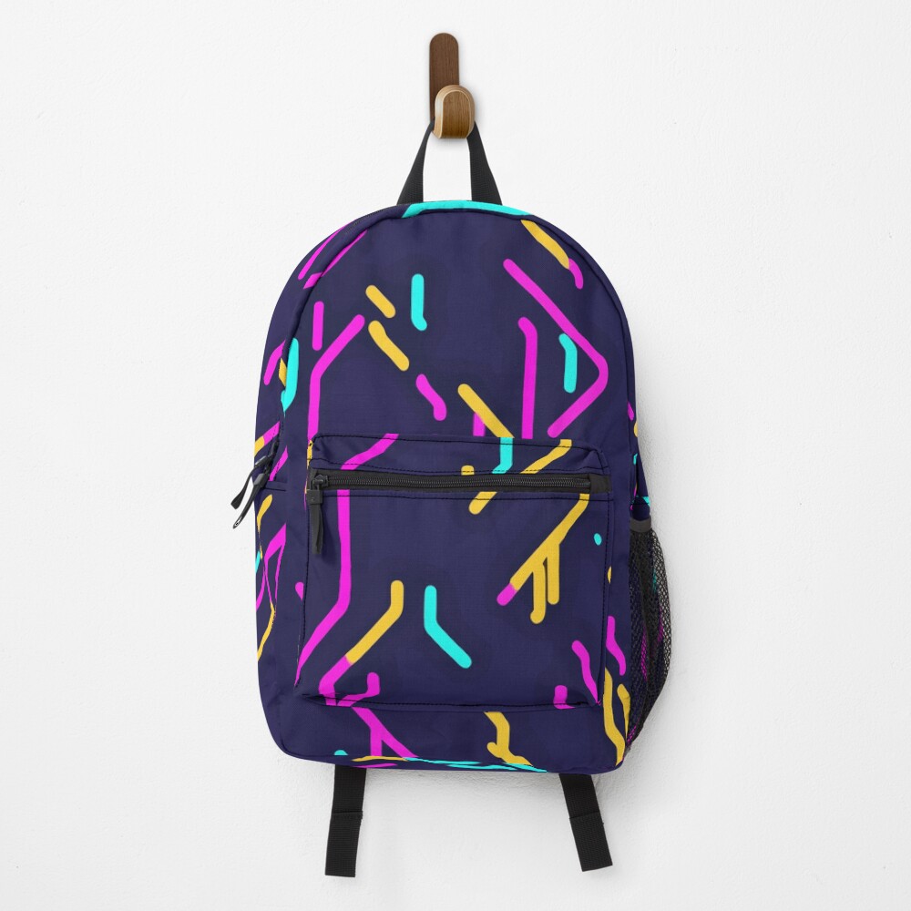 Item preview, Backpack designed and sold by Diegos-.
