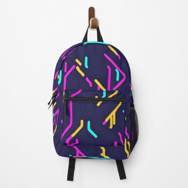 Item preview, Colorful Pattern Design designed and sold by Diegos-.