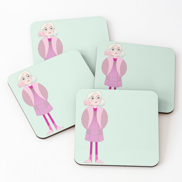 Item preview, Enid designed and sold by Oliviadoodlebug.