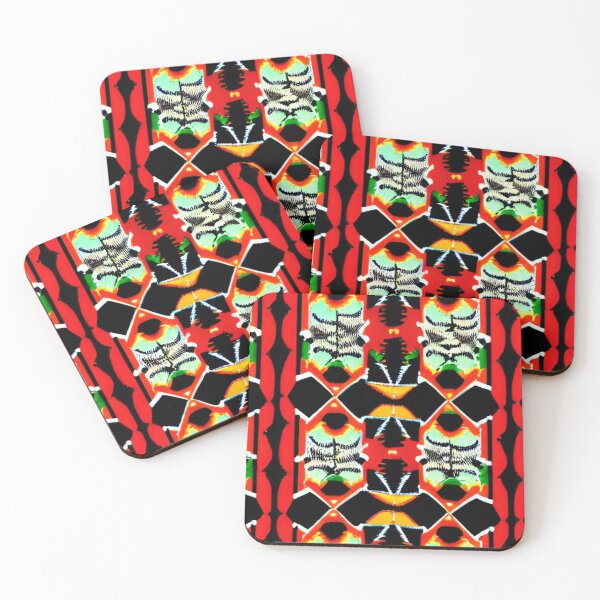 Item preview,  Australian Aboriginal Art designed and sold by Yoosa.