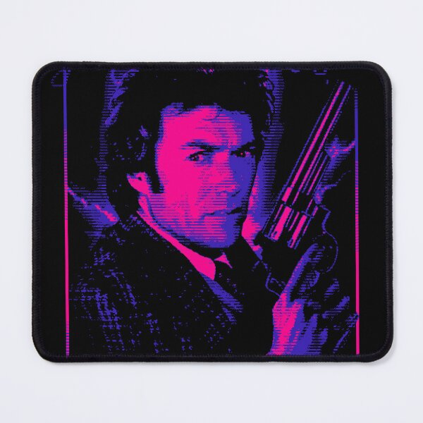 Item preview, Dirty Harry: Harry Callahan designed and sold by Bootleg Factory.