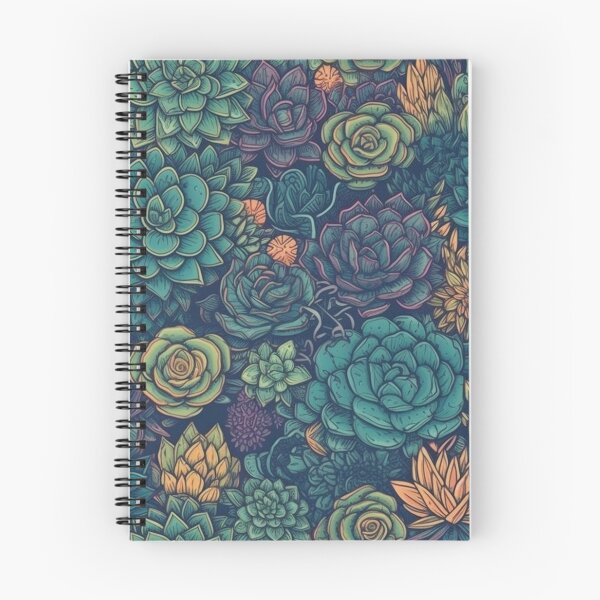 Aperçu de l'œuvre Conception succulente 1 créée et vendue par LTAdesigns.