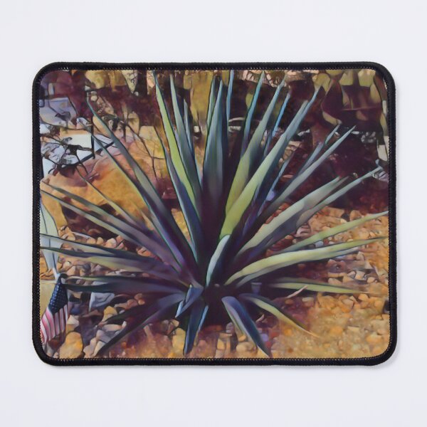 Item preview, Desert Plant designed and sold by Rebecca McGuire.