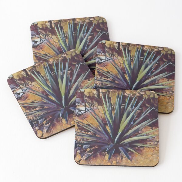 Item preview, Desert Plant designed and sold by Rebecca McGuire.