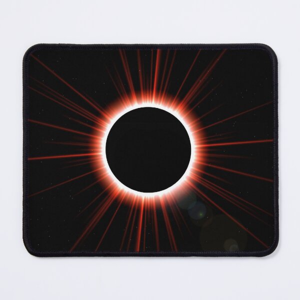 Item preview, Solar eclipse shirt _ 2023 designed and sold by Sereen95.
