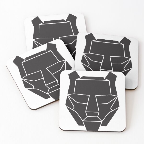 Item preview, BTSM (Black Tiger S*x Machine) designed and sold by ConvergeInk.