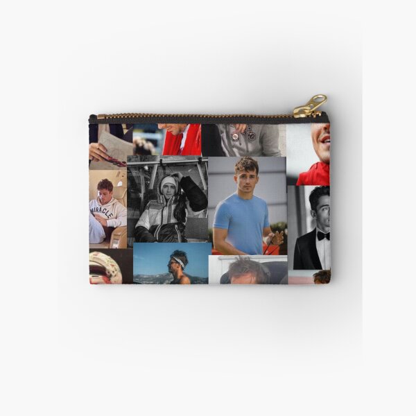 Item preview, Charles Leclerc picture collage designed and sold by SQLM.
