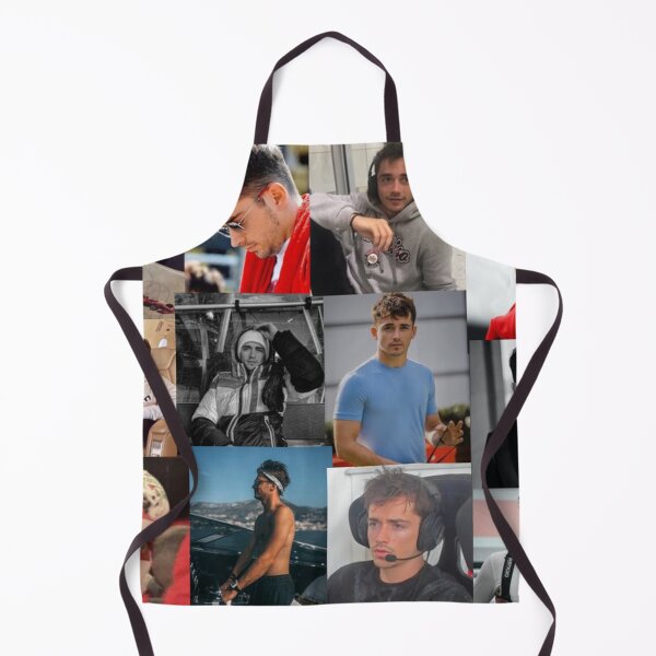 Item preview, Charles Leclerc picture collage designed and sold by SQLM.