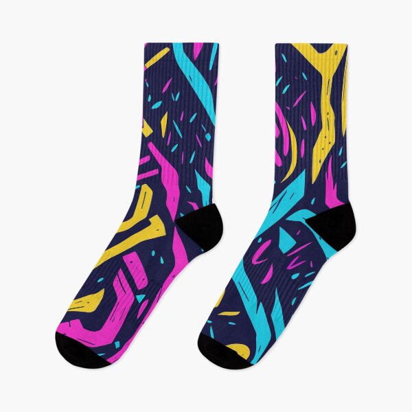 Item preview, Colorful Pattern Design for Home Decor and Accessories designed and sold by Diegos-.