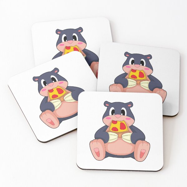 Item preview, Mole Pizza designed and sold by Snabdesign84.
