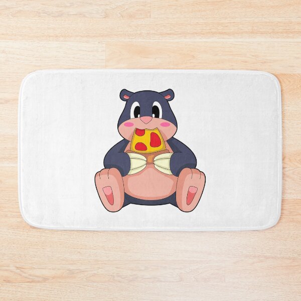Item preview, Mole Pizza designed and sold by Snabdesign84.