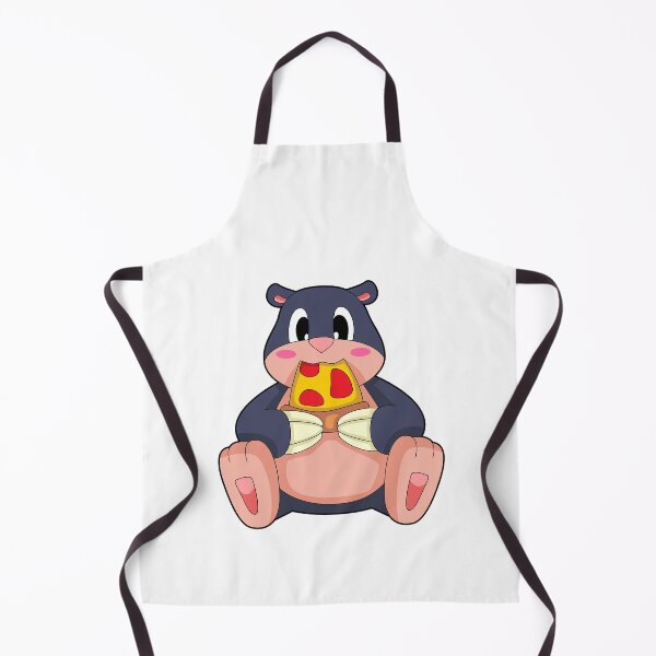 Item preview, Mole Pizza designed and sold by Snabdesign84.