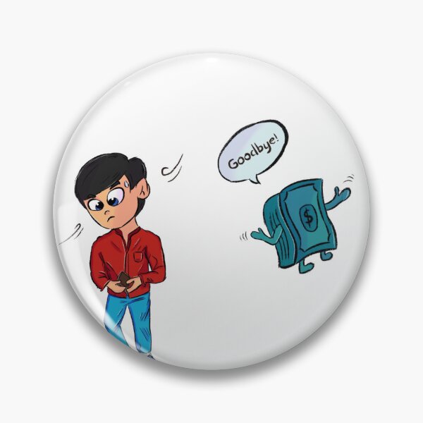Item preview, Money talks. designed and sold by GoldStrokes.