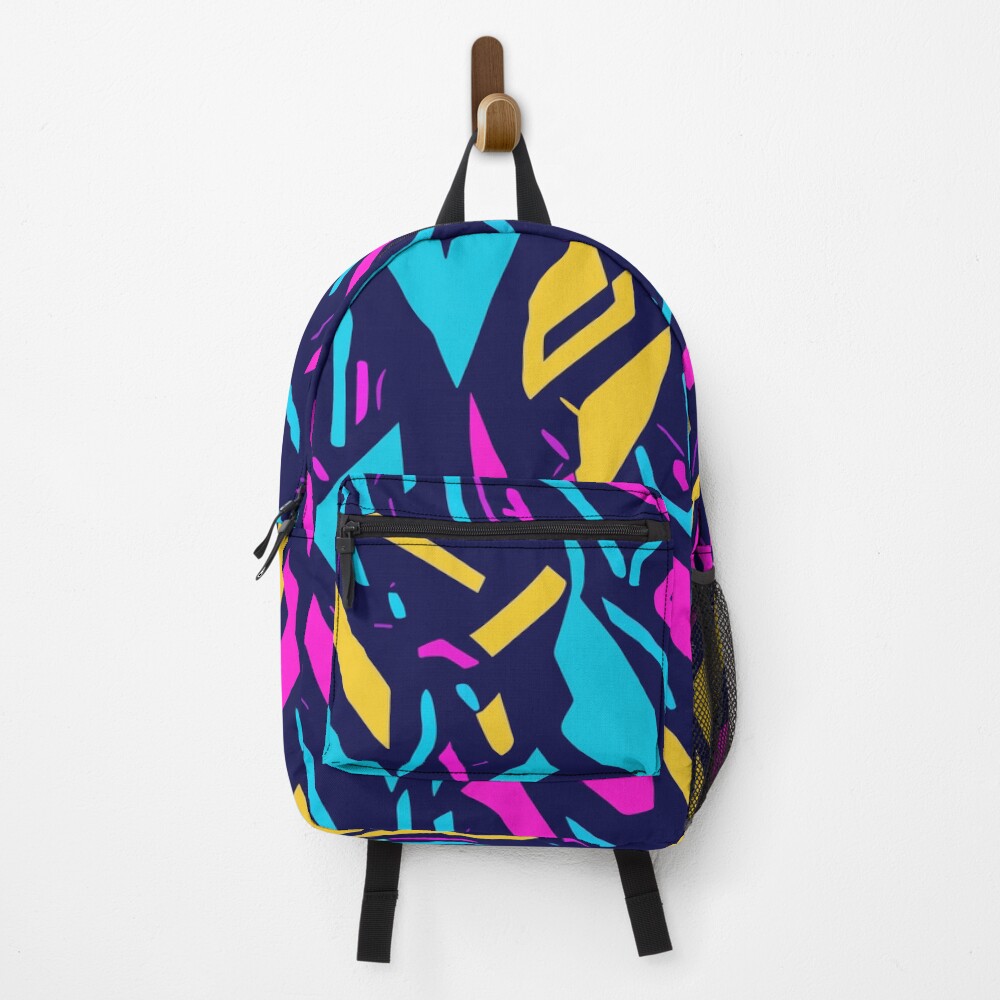 Item preview, Backpack designed and sold by Diegos-.
