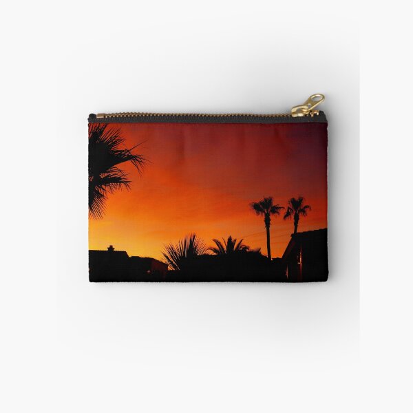 Item preview, Sunrise In The Desert designed and sold by Rebecca McGuire.
