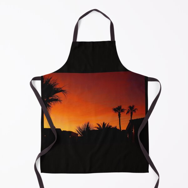 Item preview, Sunrise In The Desert designed and sold by Rebecca McGuire.