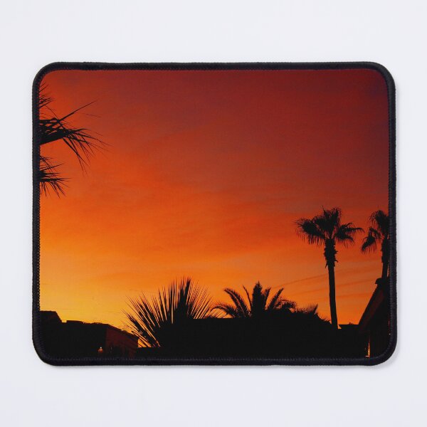 Item preview, Sunrise In The Desert designed and sold by Rebecca McGuire.