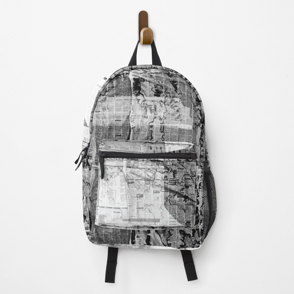 Item preview, Backpack designed and sold by PSCSCo.