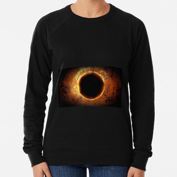 Item preview, Solar Eclipse Tshirt 2023 designed and sold by Sereen95.