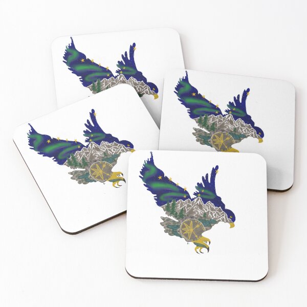 Item preview, Exploring Alaska  designed and sold by FlipinSunflower.