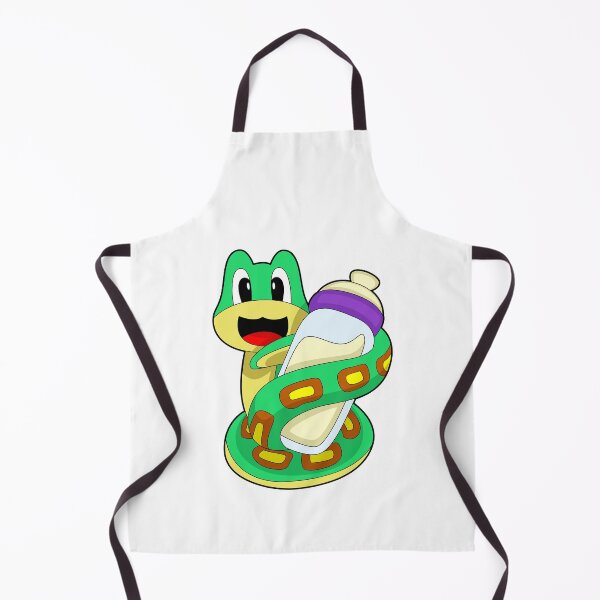 Item preview, Snake Baby bottle Milk designed and sold by Snabdesign84.
