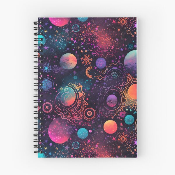 Item preview, Space harmony designed and sold by Alex Seiti Hamada.