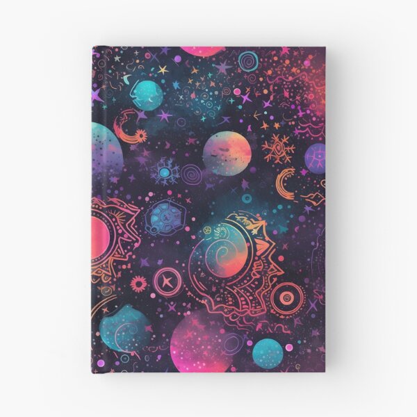 Item preview, Space harmony designed and sold by Alex Seiti Hamada.