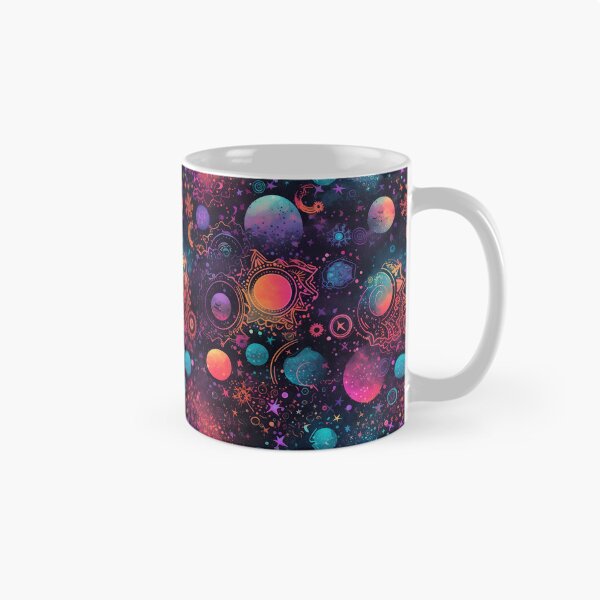 Item preview, Space harmony designed and sold by Alex Seiti Hamada.