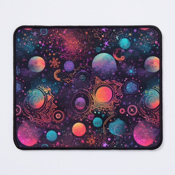 Item preview, Space harmony designed and sold by Alex Seiti Hamada.