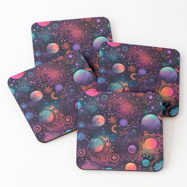 Item preview, Space harmony designed and sold by Alex Seiti Hamada.