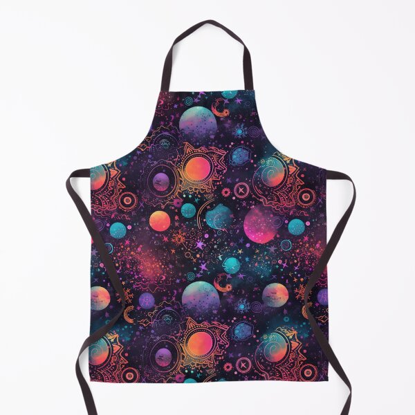 Item preview, Space harmony designed and sold by Alex Seiti Hamada.