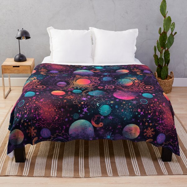 Item preview, Space harmony designed and sold by Alex Seiti Hamada.